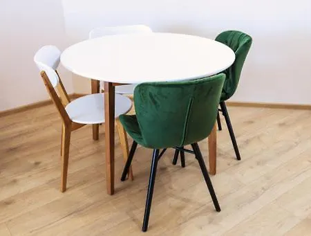 малена сарафово Apartment *