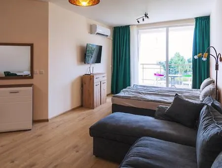 малена сарафово 아파트 부르가스