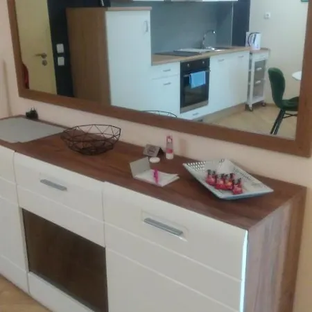 малена сарафово Apartmán *