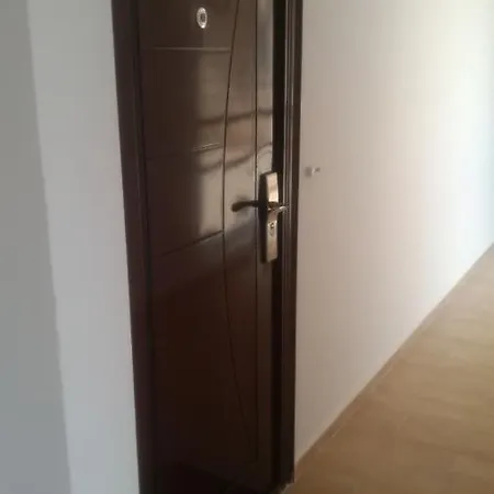 малена сарафово Apartmán *