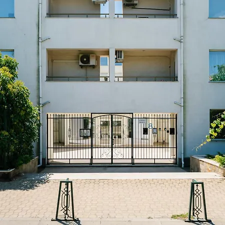 Lejlighed малена сарафово Burgas City