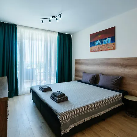 малена сарафово * Burgas City