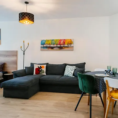 малена сарафово Lejlighed Burgas City