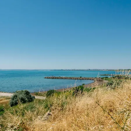 малена сарафово Burgas City