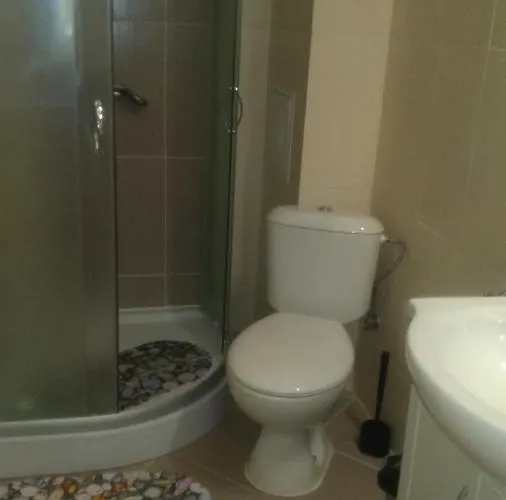 малена сарафово Appartamento